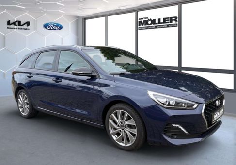 Hyundai i30, 2018 3