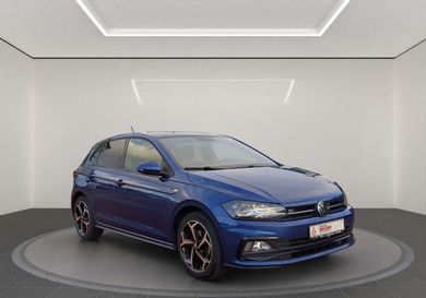 Volkswagen Polo, 2021
