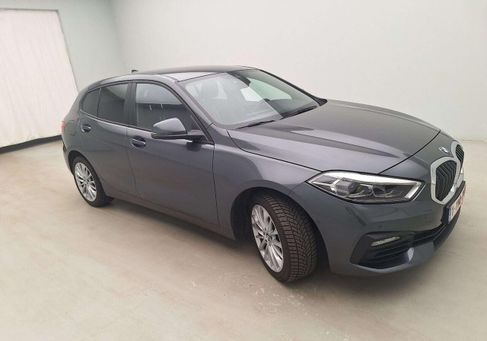 BMW 1 Serija, 2021 3