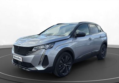 Peugeot 3008, 2024