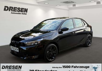 Opel Corsa, 2025