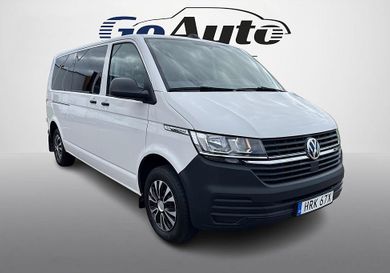 Volkswagen Caravelle, 2023