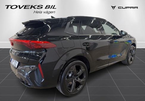 Cupra, 2026