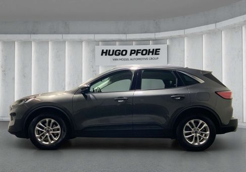 Ford Kuga, 2022