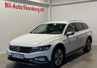 Volkswagen Passat, 2020