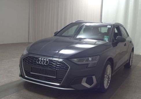 Audi A3, 2022 2
