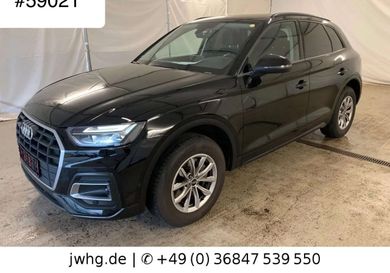 Audi Q5, 2022