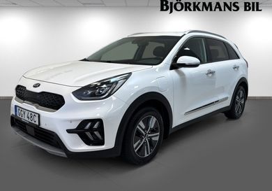 Kia Niro, 2021