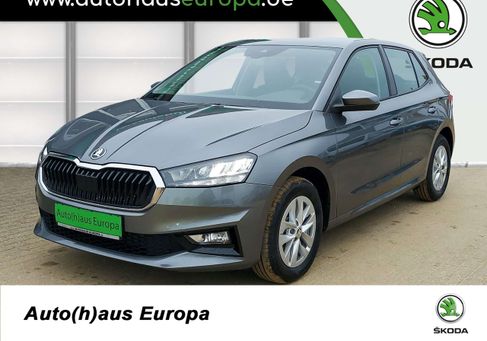 Skoda Fabia, 2024