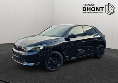 Opel Corsa, 2025