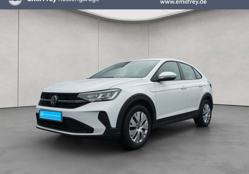 Volkswagen Taigo, 2022