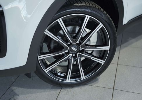 Kia Sportage, 2019 3