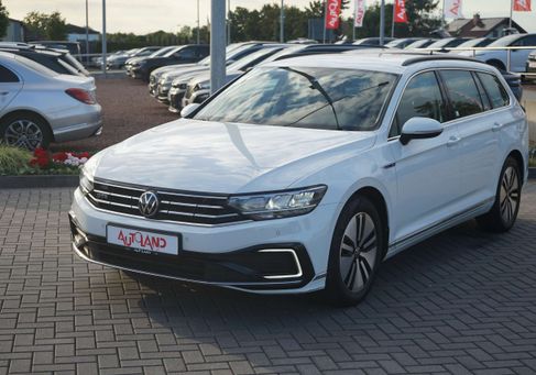 Volkswagen Passat Variant, 2020 2
