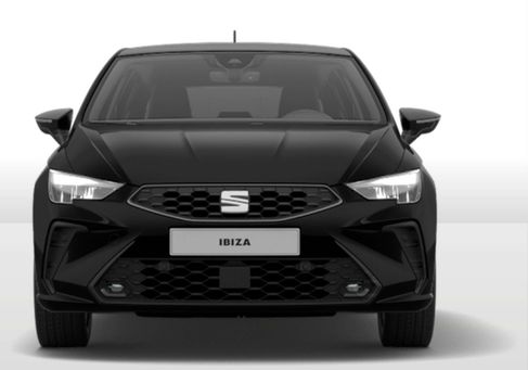Seat Ibiza, 2026 2