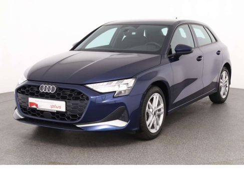 Audi A3, 2026 2