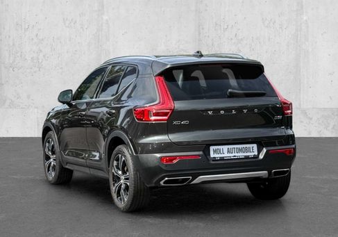 Volvo XC40, 2019 2