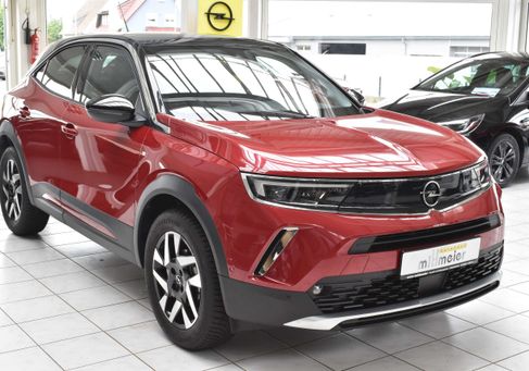 Opel Mokka, 2021 3