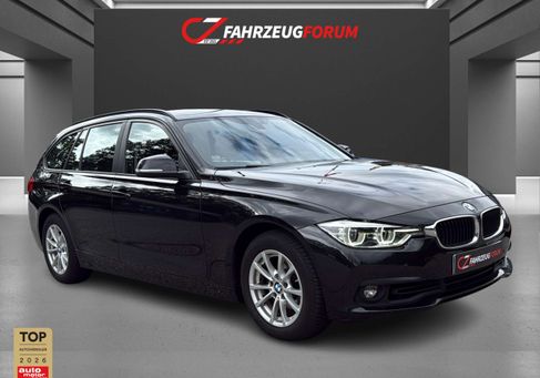 BMW 318, 2018 2