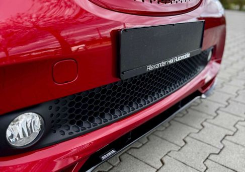 Smart ForTwo, 2019