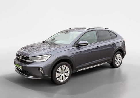 Volkswagen Taigo, 2023