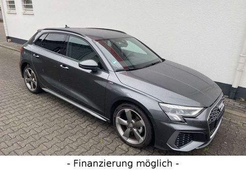 Audi A3, 2024 3