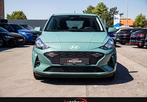 Hyundai i10, 2025 2