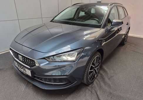 Seat Leon, 2023 2
