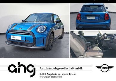MINI Cooper, 2023