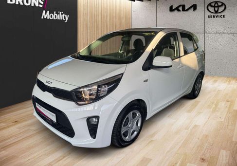 Kia Picanto, 2024