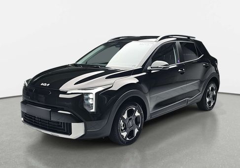 Kia Stonic, 2026