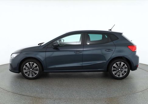 Seat Ibiza, 2024