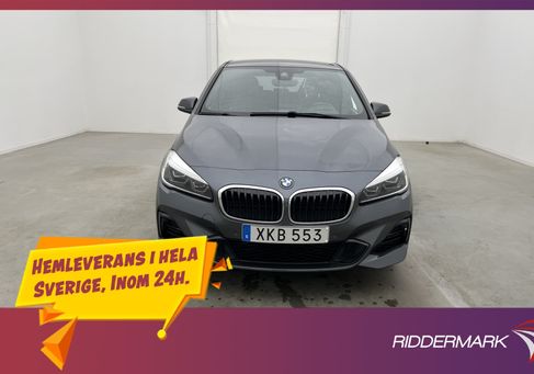 BMW 225 Active Tourer, 2019