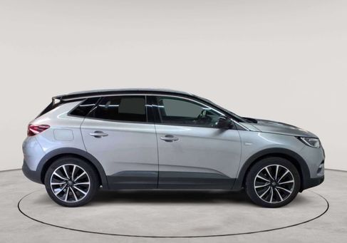 Opel Grandland X, 2022 3