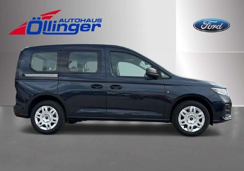 Ford Tourneo Connect, 2024