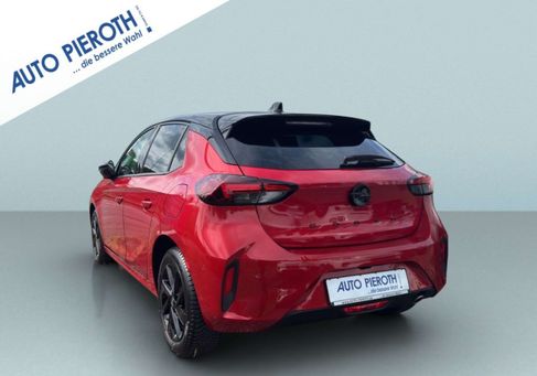 Opel Corsa, 2024 2