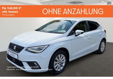 Seat Ibiza, 2025