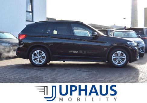 BMW X1, 2021 2