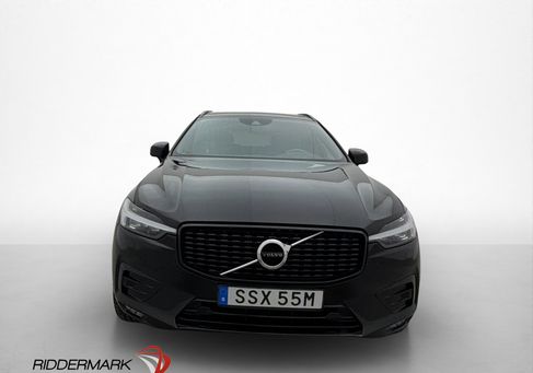 Volvo XC60, 2021 2