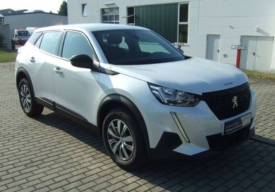 Peugeot 2008, 2023