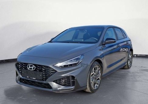Hyundai i30, 2026 2
