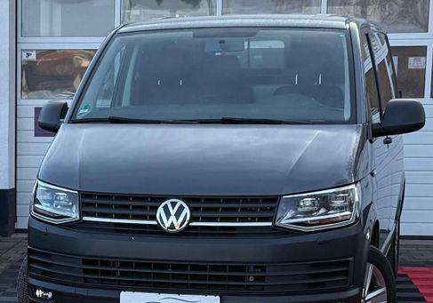 Volkswagen T6 Transporter, 2019
