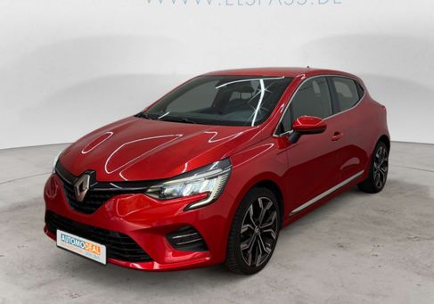 Renault Clio, 2022 2