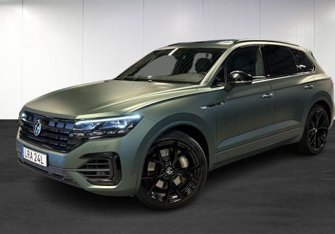 Volkswagen Touareg, 2023