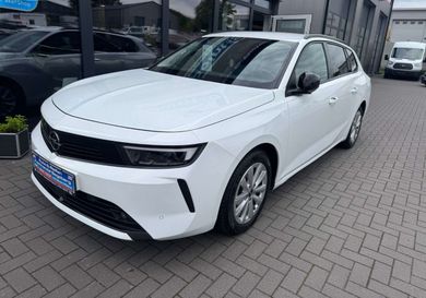 Opel Astra, 2024