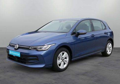 Volkswagen Golf, 2025 2