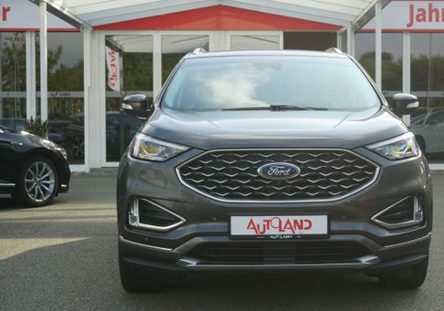Ford Edge, 2019