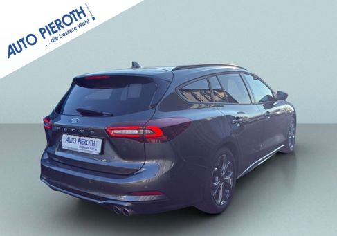 Ford Focus, 2024