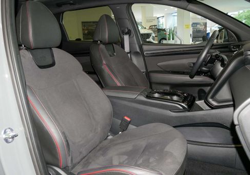 Hyundai Tucson, 2023 3
