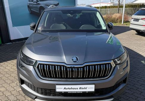 Skoda Kodiaq, 2023