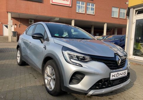 Renault Captur, 2023